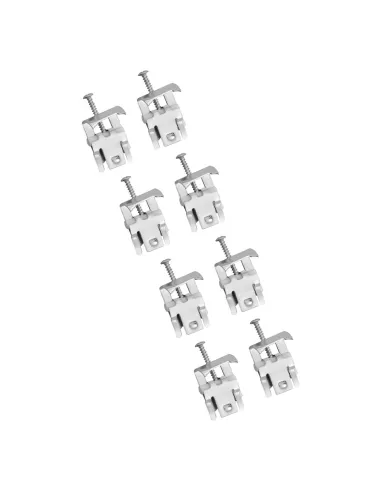 Мийка для кухні прямокутна Kroner KRP PVD Schwarze-4050HM з нержавіючої сталі