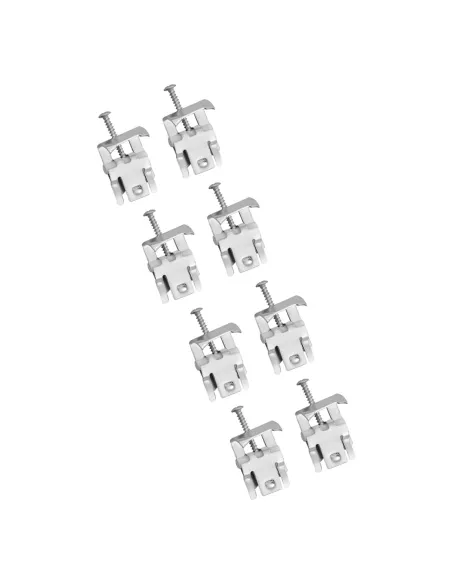 Мийка для кухні прямокутна Kroner KRP PVD Schwarze-4050HM з нержавіючої сталі