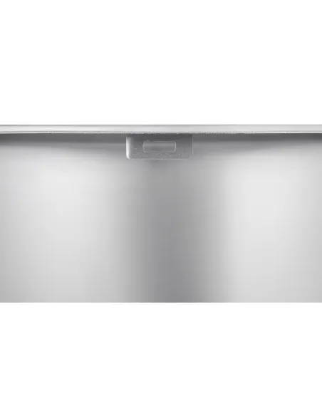 Мойка для кухни прямоугольная Kroner KRP Satin - 6350 из нержавеющей стали