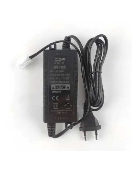 Импульсный блок питания для насоса Raifil 24 Вольт, 4 Ампер, 300-400 галон