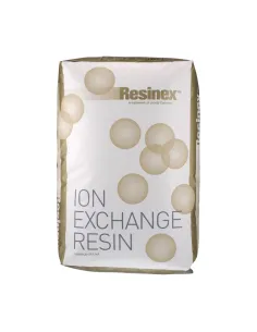 Ионообменная смола Raifil Resinex MX-2 (MX-11)