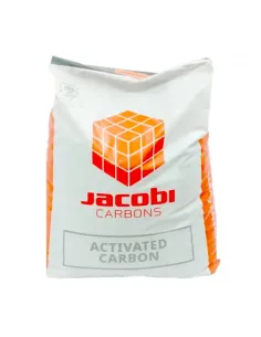 Засыпка для фильтра Raifil Jacobi AquaSorb CC, активированный уголь 25 кг