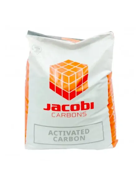 Засипка для фільтра Raifil Jacobi AquaSorb CC, активоване вугілля 25 кг