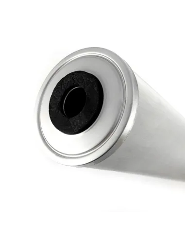 Картридж многоразовый сетчатый Raifil Box LXF 20 100 микрон, из нержавеющей стали