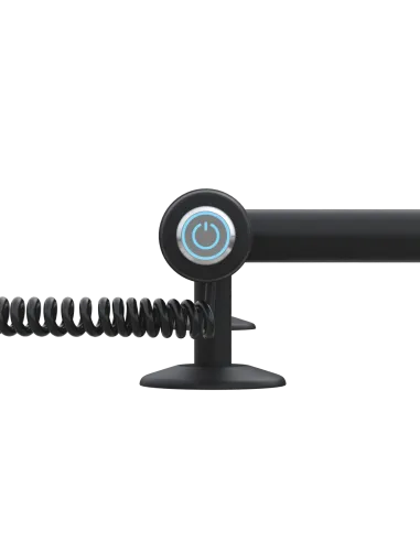 Сушка для рушників електрична Kosser ДП01EL B. 700х500/5 ЕL драбинка