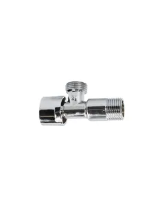 Приборный кран угловой Fado New НН 1/2x3/8 дюйма