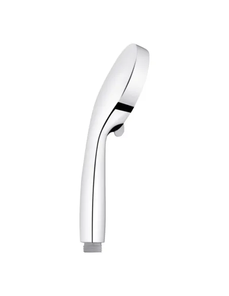 Лейка для ручного душа Kroner KRM - C721, круглая, 5 режимов, хром