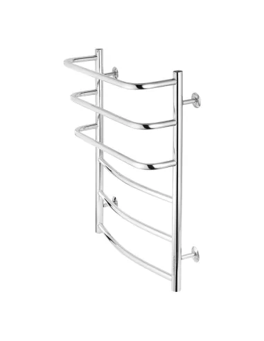 Полотенцесушитель водяной Kroner KRP Prima WT700x500-6