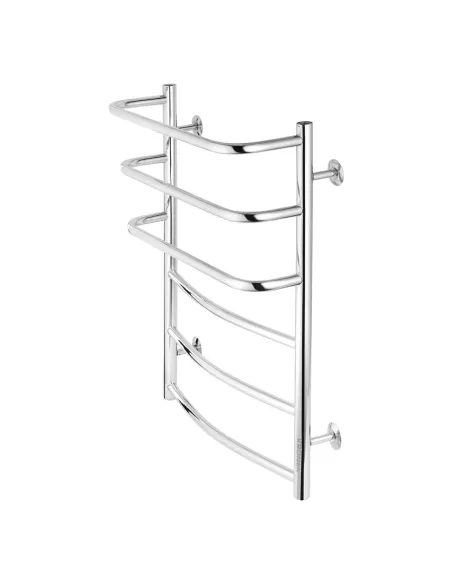 Полотенцесушитель водяной Kroner KRP Prima WT700x500-6