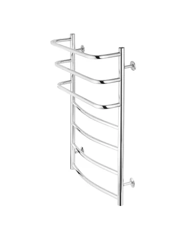 Полотенцесушитель водяной Kroner KRP Prima WT800x500-7