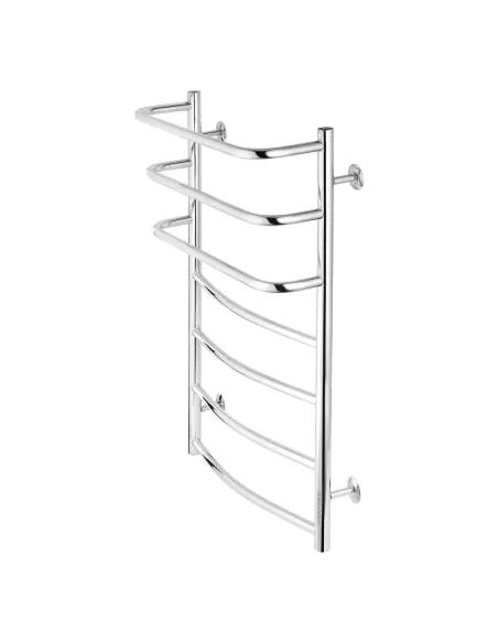 Полотенцесушитель водяной Kroner KRP Prima WT800x500-7