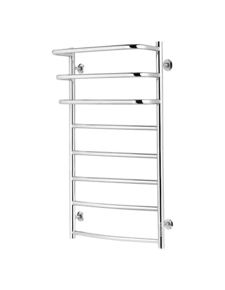 Полотенцесушитель водяной Kroner KRP Prima WT900x500-8