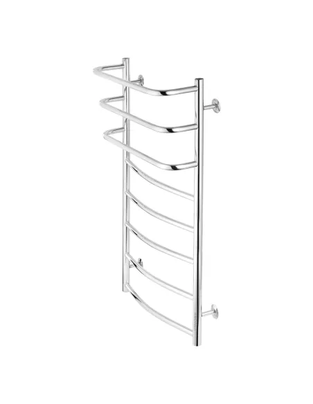 Полотенцесушитель водяной Kroner KRP Prima WT900x500-8