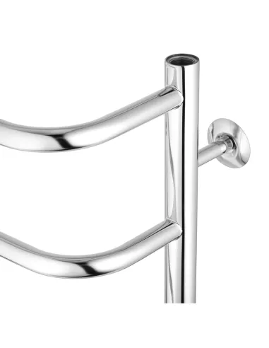 Полотенцесушитель водяной Kroner KRP Prima WT900x500-8