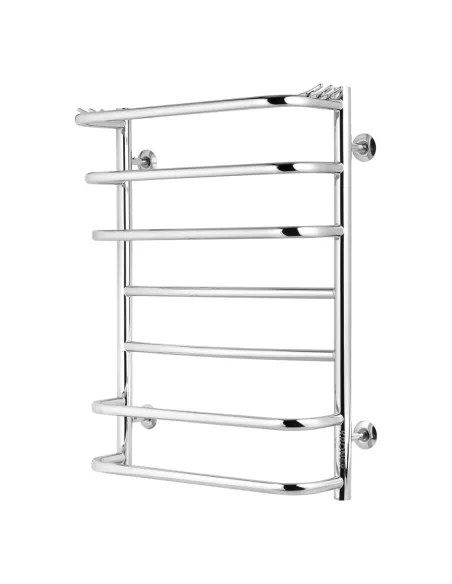 Полотенцесушитель водяной Kroner KRP Stern WT700x500-7