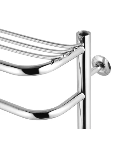 Сушка для рушників водяна Kroner KRP Stern WT800x500-7