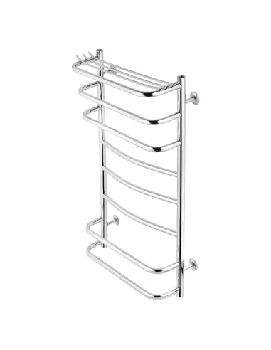 Полотенцесушитель водяной Kroner KRP Stern WT900x500-8