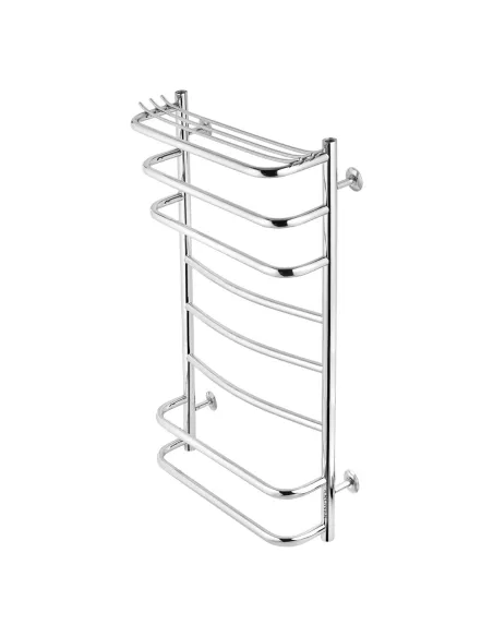 Полотенцесушитель водяной Kroner KRP Stern WT900x500-8