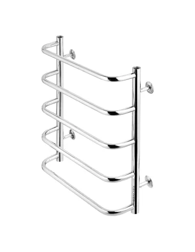 Полотенцесушитель водяной Kroner KRP Stil WT600x500-5