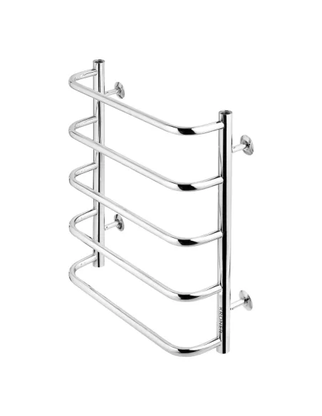 Полотенцесушитель водяной Kroner KRP Stil WT600x500-5