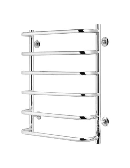 Сушка для рушників водяна Kroner KRP Stil WT700x500-6