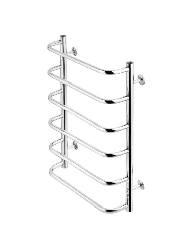 Полотенцесушитель водяной Kroner KRP Stil WT700x500-6