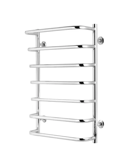 Полотенцесушитель водяной Kroner KRP Stil WT800x500-7