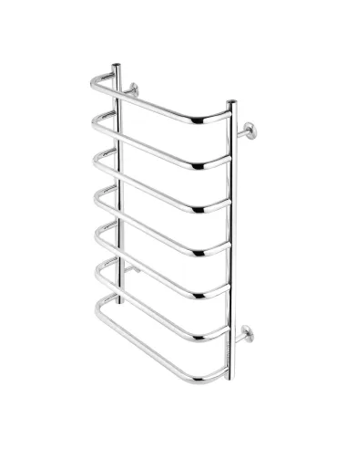 Полотенцесушитель водяной Kroner KRP Stil WT800x500-7