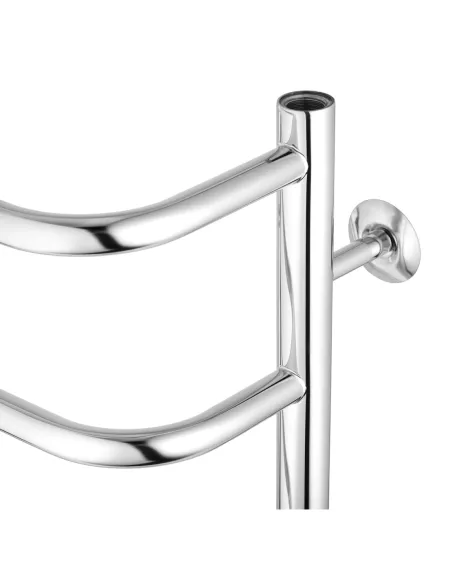 Сушка для рушників водяна Kroner KRP Stil WT900x500-8