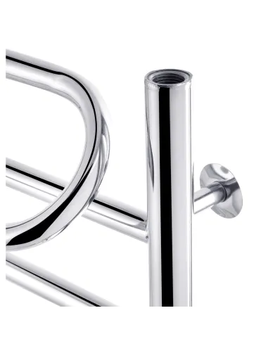 Сушка для рушників водяна Kroner Ілюзія ДИ07 1100х530