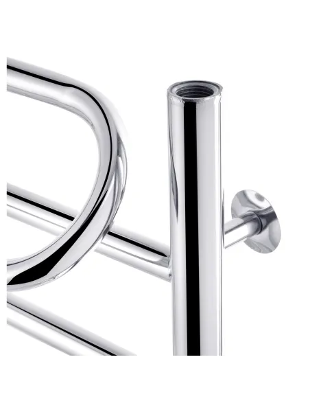 Сушка для рушників водяна Kroner Ілюзія ДИ07 1100х530