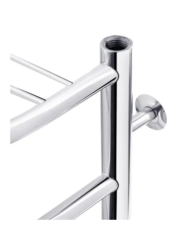 Полотенцесушитель водяной Kroner Лотос ДЛ02 900х530/8