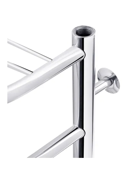 Сушка для рушників водяна Kroner Лотос ДЛ02 900х530/8