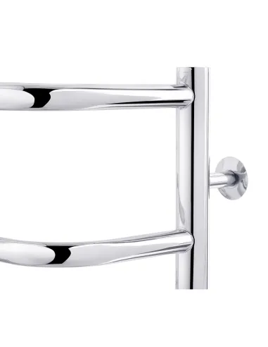 Сушка для рушників водяна Kroner Лотос ДЛ02 900х530/8