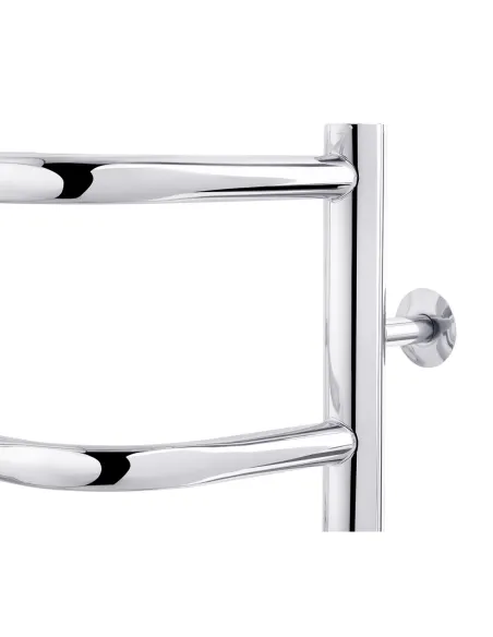 Сушка для рушників водяна Kroner Лотос ДЛ02 900х530/8