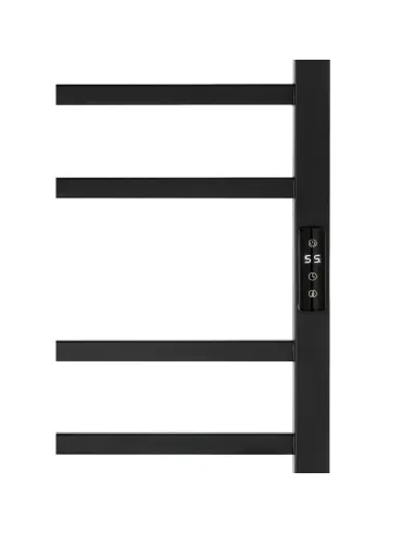 Полотенцесушитель электрический Kroner KRP Hitze-Stern SCH8753-10T
