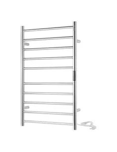 Полотенцесушитель электрический Kroner KRP Hitze-Stets CHR8753-10T