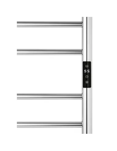 Сушки для рушників Kroner KRP Hitze-Stets CHR8753-10T