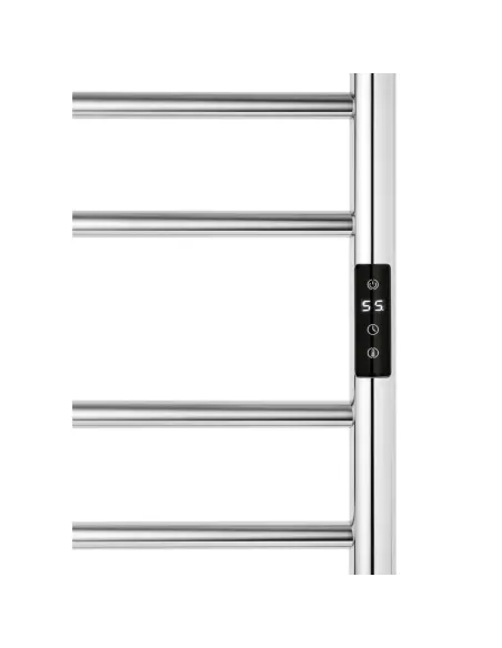 Сушки для рушників Kroner KRP Hitze-Stets CHR8753-10T