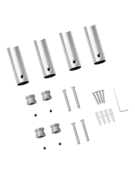 Сушки для рушників Kroner KRP Hitze-Stets CHR8753-10T