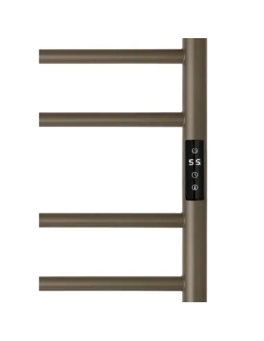 Сушки для рушників Kroner KRP Hitze-Stets GRP8753-10T