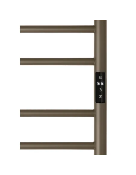 Сушки для рушників Kroner KRP Hitze-Stets GRP8753-10T