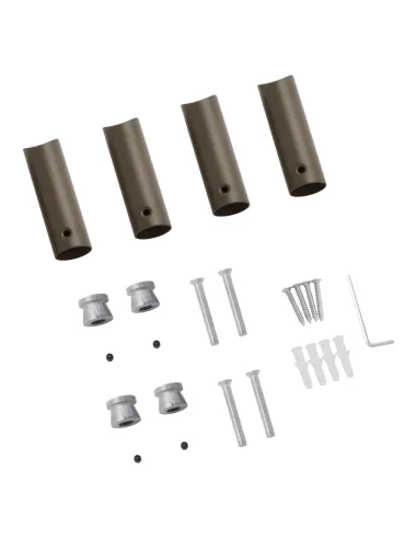 Сушки для рушників Kroner KRP Hitze-Stets GRP8753-10T