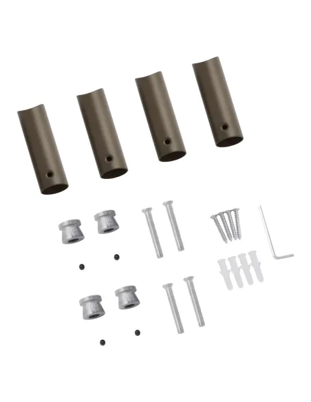 Сушки для рушників Kroner KRP Hitze-Stets GRP8753-10T