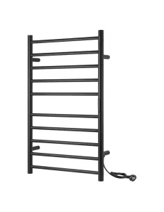 Полотенцесушитель электрический Kroner KRP Hitze-Stets SCH8753-10T