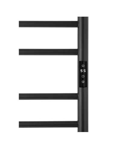 Сушка для рушників електрична Kroner KRP Hitze-Stets SCH8753-10T