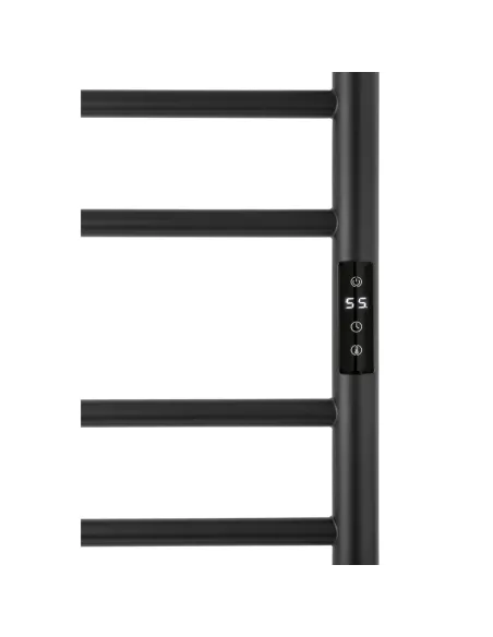 Сушка для рушників електрична Kroner KRP Hitze-Stets SCH8753-10T