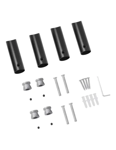 Сушка для рушників електрична Kroner KRP Hitze-Stets SCH8753-10T