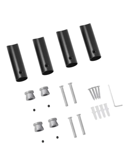 Сушка для рушників електрична Kroner KRP Hitze-Stets SCH8753-10T