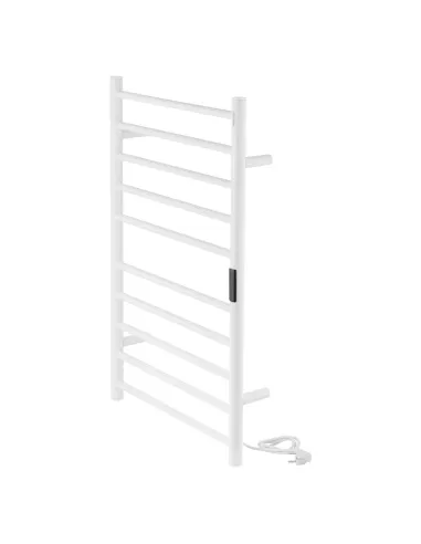 Полотенцесушитель электрический Kroner KRP Hitze-Stets WEI8753-10T